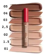 Payot - Corretivo Matte Alta Cobertura 4g - Imagem 3