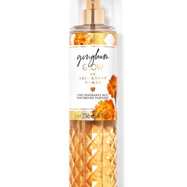 BBW - Gingham Glow Body Mist 236ml