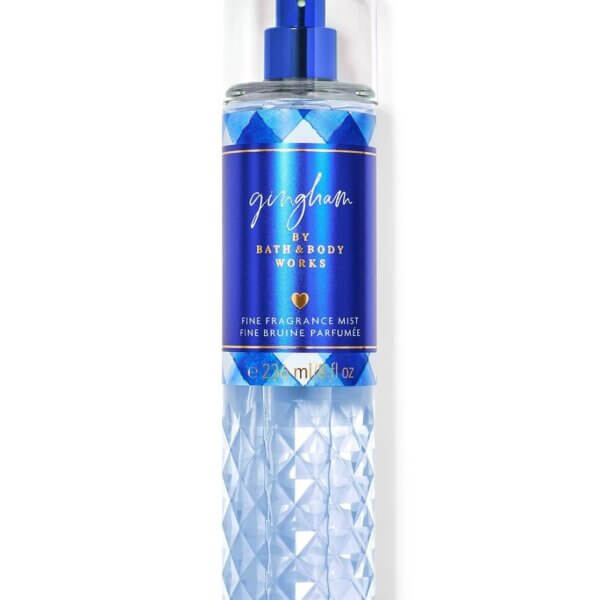 BBW - Gingham Body Mist 236ml