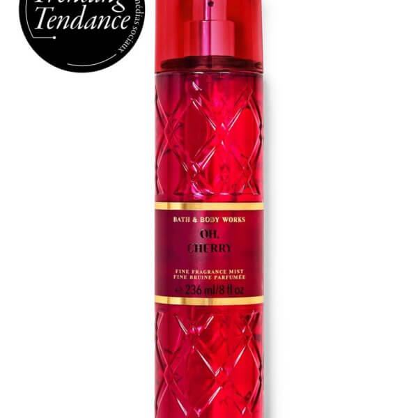 BBW - Oh, Cherry  Body Mist 236ml