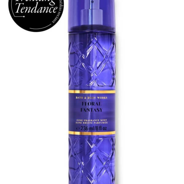 BBW - Floral Fantasy Body Mist 236ml