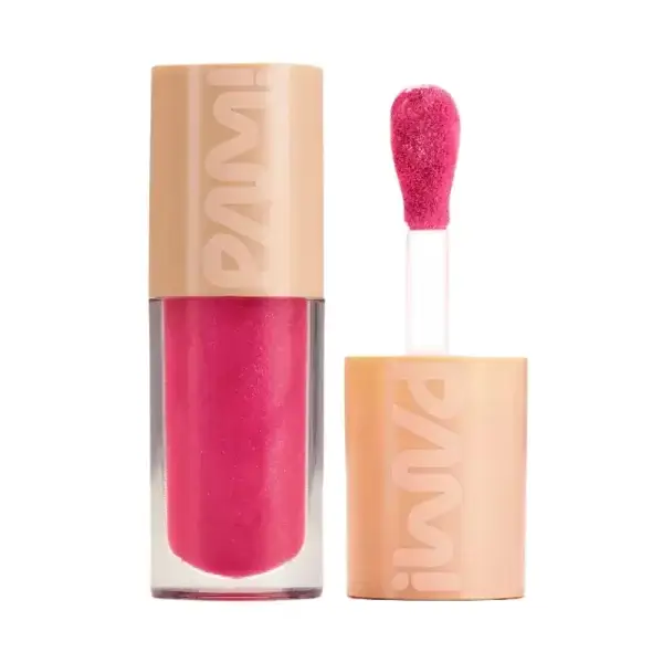 Pam by Pamella - Gloss Labial Tóquio - 5g