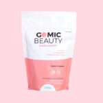 Gomic Beauty Sabor Morango Sachê