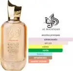 Al Wataniah - Ameerati Eau De Parfum 100ml - Imagem 2