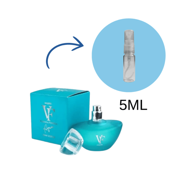 Decante - Wepink VF Aqua 5ml