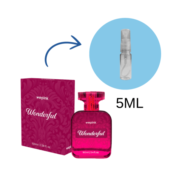 Decante - Wepink Wonderful 5ml