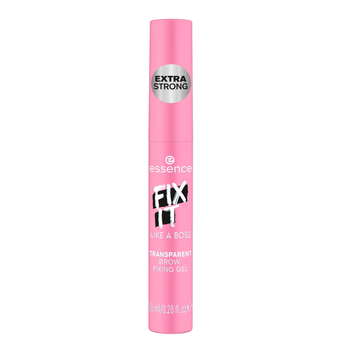 Essence - Gel Fixador de Sobrancelhas 8,5ml - Imagem 1
