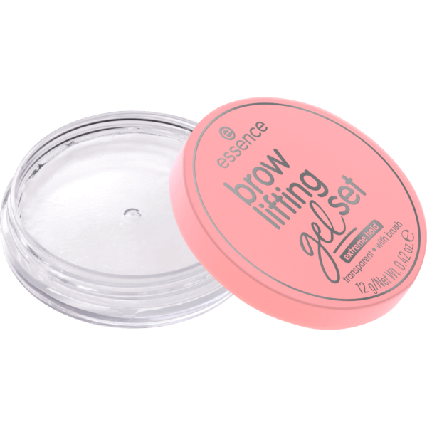 Essence - Gel de Sobrancelhas Efeito Lifting 12g