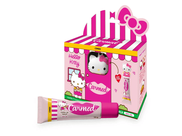 Carmed - Hello Kitty 10g