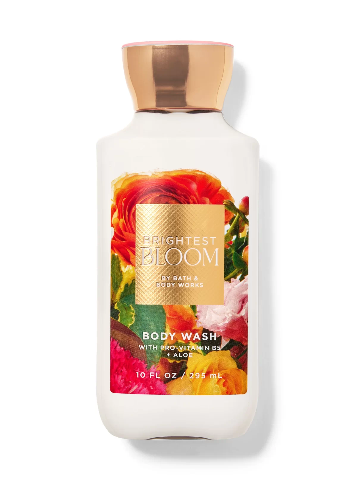 BBW - Brightest Bloom Body Wash - 295ml - Imagem 1