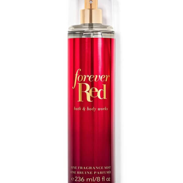 BBW - Body Splash Forever Red 236ml