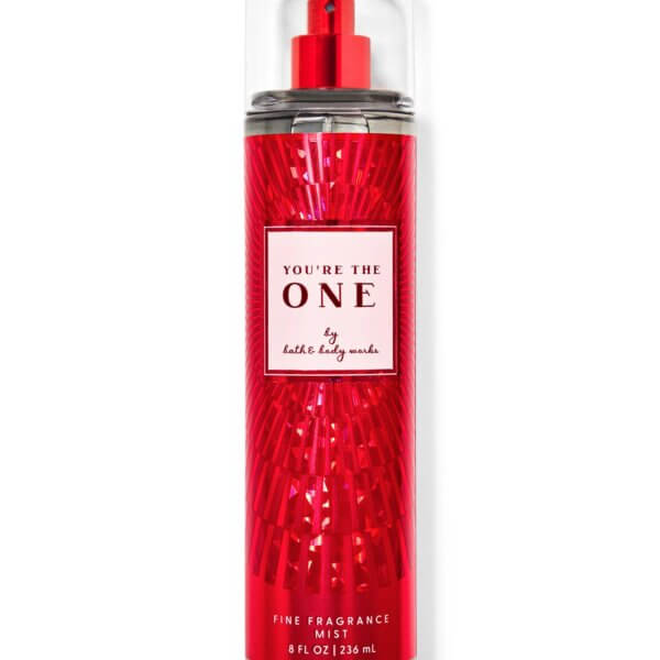 BBW - Youre The One Body Mist 236ml