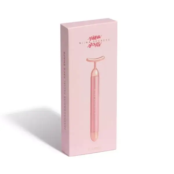 Niina Secrets - Massageador Facial Face Shape