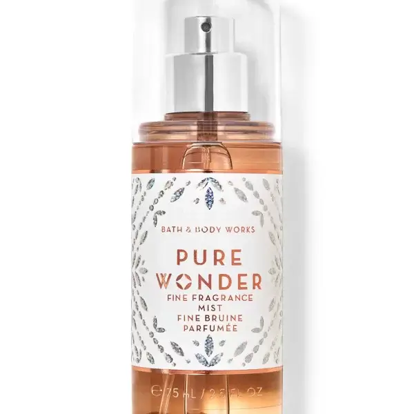 BBW - Pure Wonder Mini Body Mist 75ml