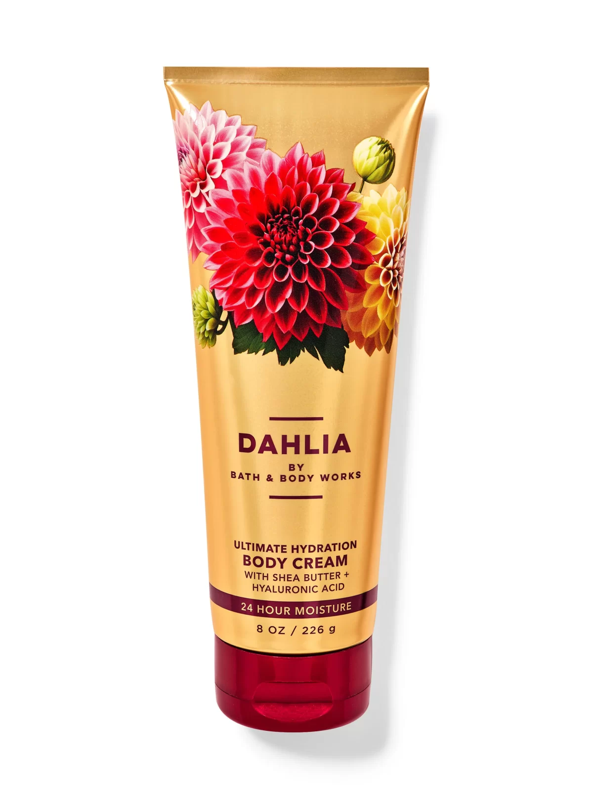BBW - Dahlia Body Cream 295ml - Imagem 1