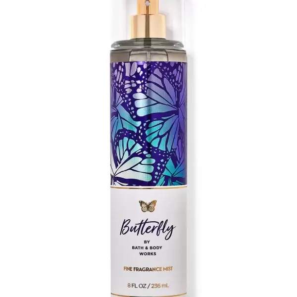 BBW- Butterfly Body Mist 236ml