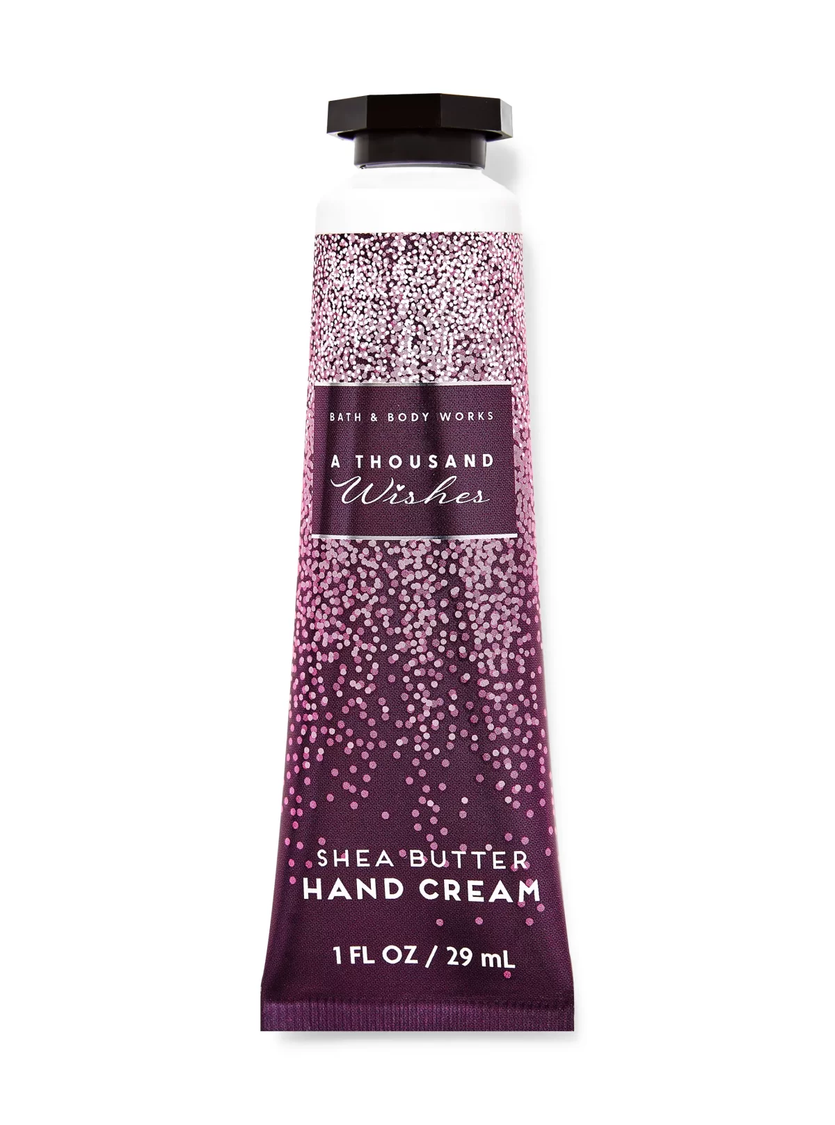 BBW - A Thousand Wishes Hand Cream 29ml - Imagem 1