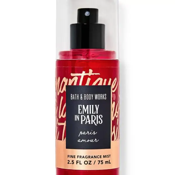 BBW - Emily In Paris Paris Amour - 75ml