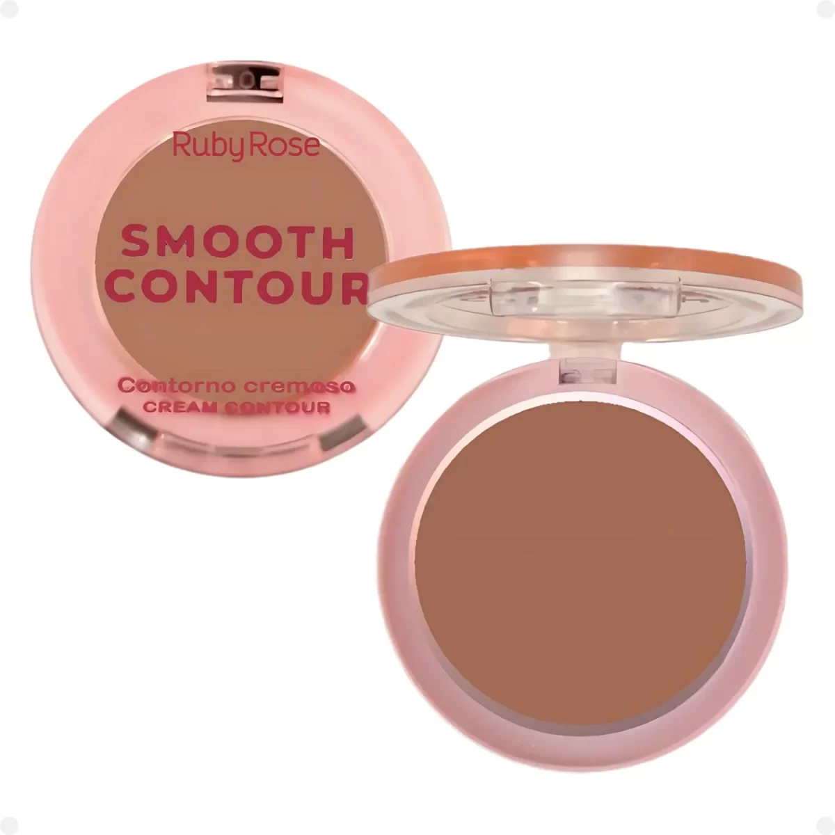 IMG_0684 RubyRose - Smooth Contour Soft Sand - Imagem 1