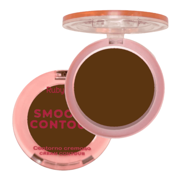 RubyRose - Smooth Contour Ebony