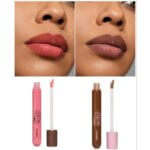 O Boticario - Gloss Brilho Labial Rosa Intense Deleite Chocolatudo 5,5ml - Imagem 2