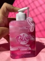 Blow Girl - Hidratante Intimo Beijável 320ml - Imagem 2