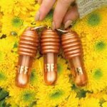 Fran By Franciny Ehlke – Liphoney Gloss Labial 3,5ml - Imagem 2