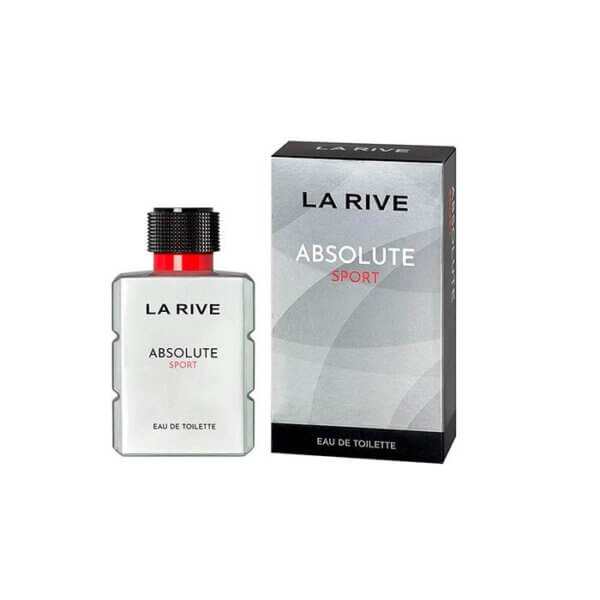 La Rive - Absolute Sport Perfume 100ml