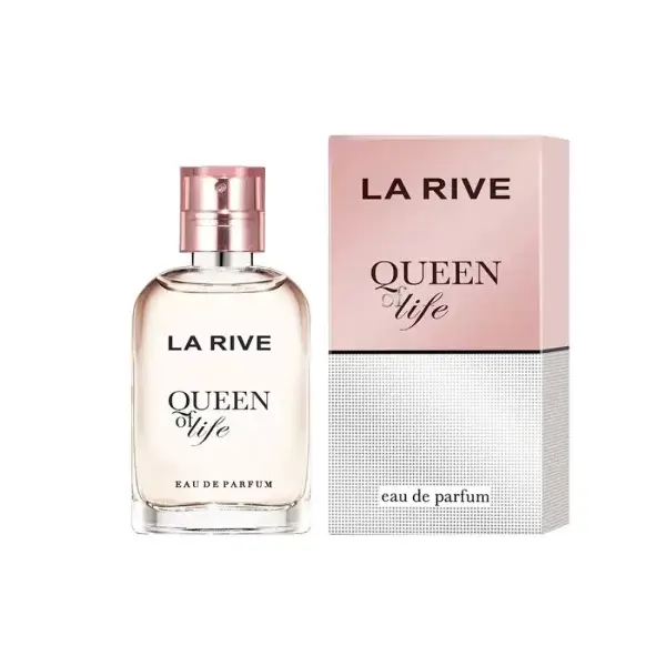 La Rive - Queen Of Life Parfum Mini  30ml