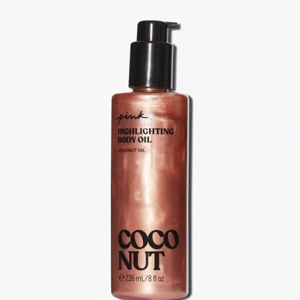 Victoria’s Secret - Coconut Highlighting Body Oil 236ml