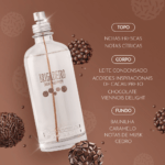 L’Occitane - Spray Perfumado Brigadeiro 150mL - Imagem 2