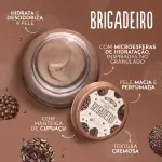 L’Occitane - Hidratante Desodorante Corporal Brigadeiro 200ml - Imagem 2