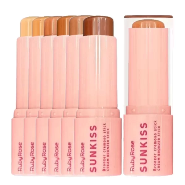 Ruby Rose -Contorno Em Stick Sunkiss