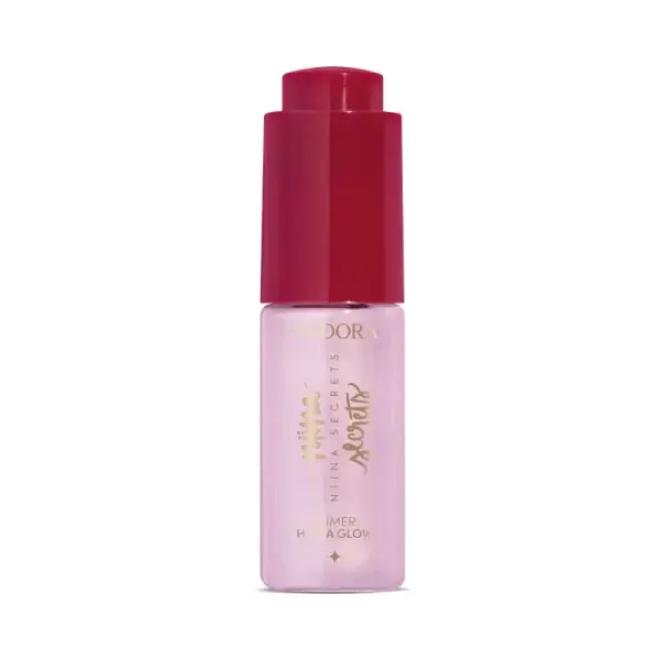 Eudora - Primer Hidra Glow Niina Secrets 16ml