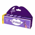 Carmed - Hidratante Labial Oakberry Açaí com Cor 10g