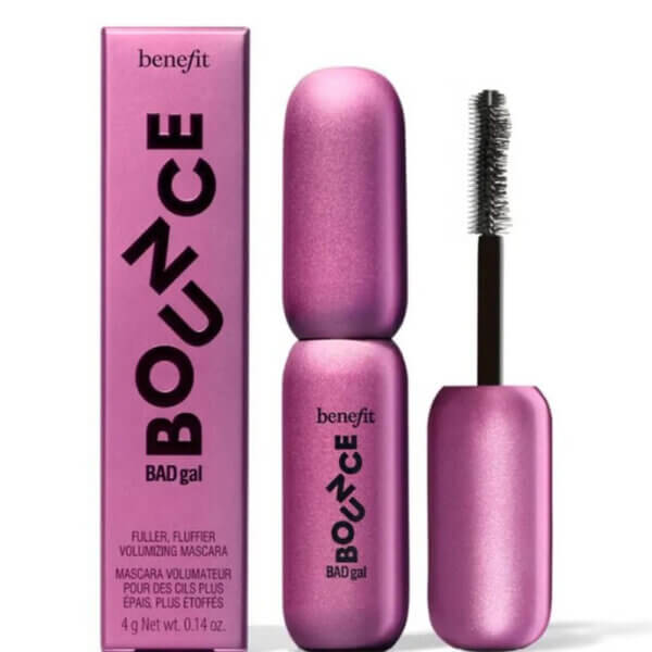 Benefit -Bounce Rímel Mini 3g