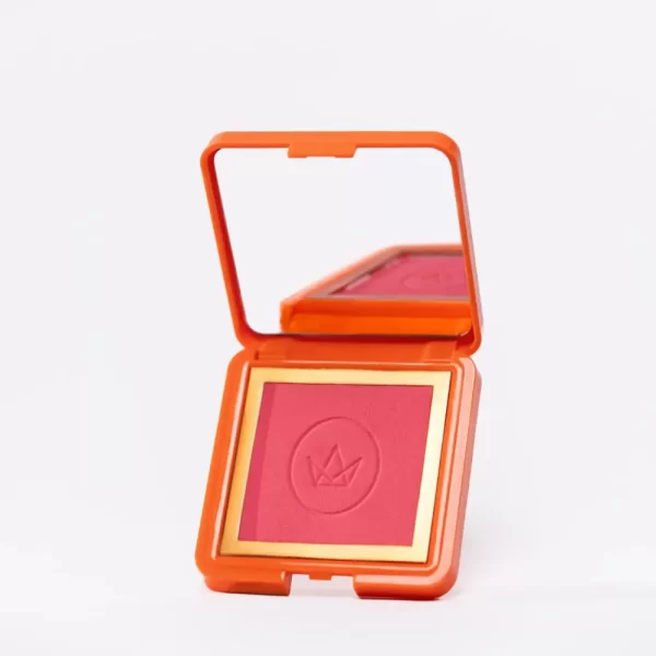 Mari Maria Makeup - Blush Compacto Sunny Cheeks