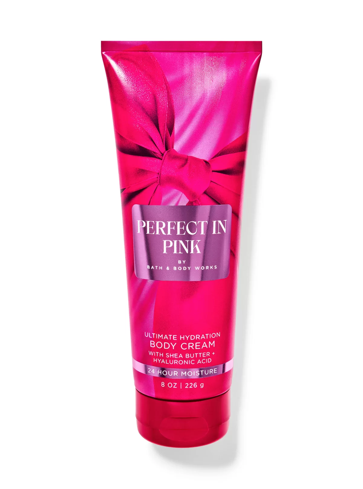 IMG_0180 BBW - Perfect in Pink Body Cream 226g - Imagem 1