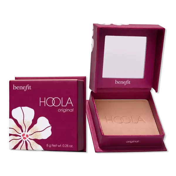 Benefit - Hoola Original Powder Bronzer 2,5g