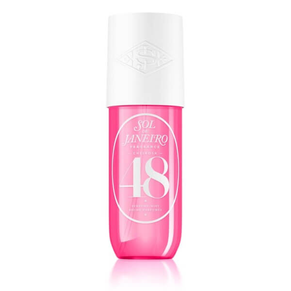 Sol de Janeiro Cheirosa 48 Perfume Mist 90ml