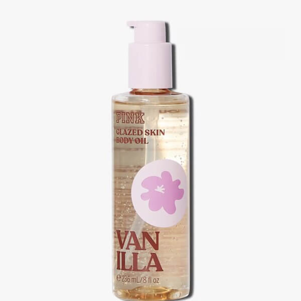 Vistoria’s Secret - Vanilla Body Oil