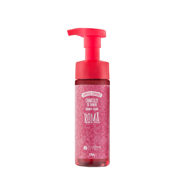 Loccitane - Romã Body Wash 175ml