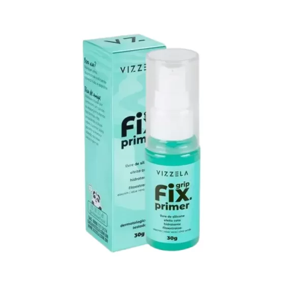 Vizzela - Grip Fix Primer 30g