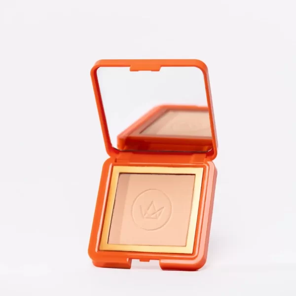 Mari Maria Makeup - Pó Compacto Soft Silk