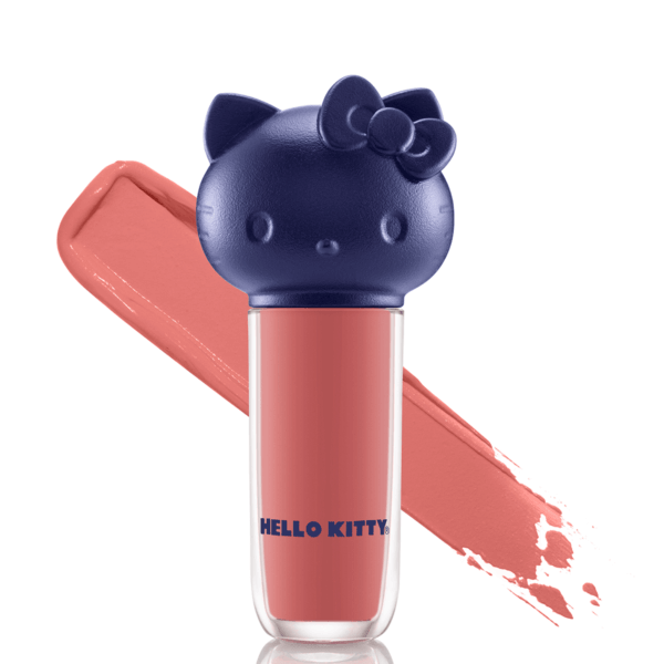 Bruna Tavares - BT Hello Kitty Liquid Blush Coffee Shop 4,5g