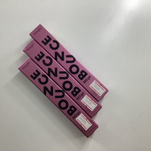 Benefit - Bounce Rímel 8,5g