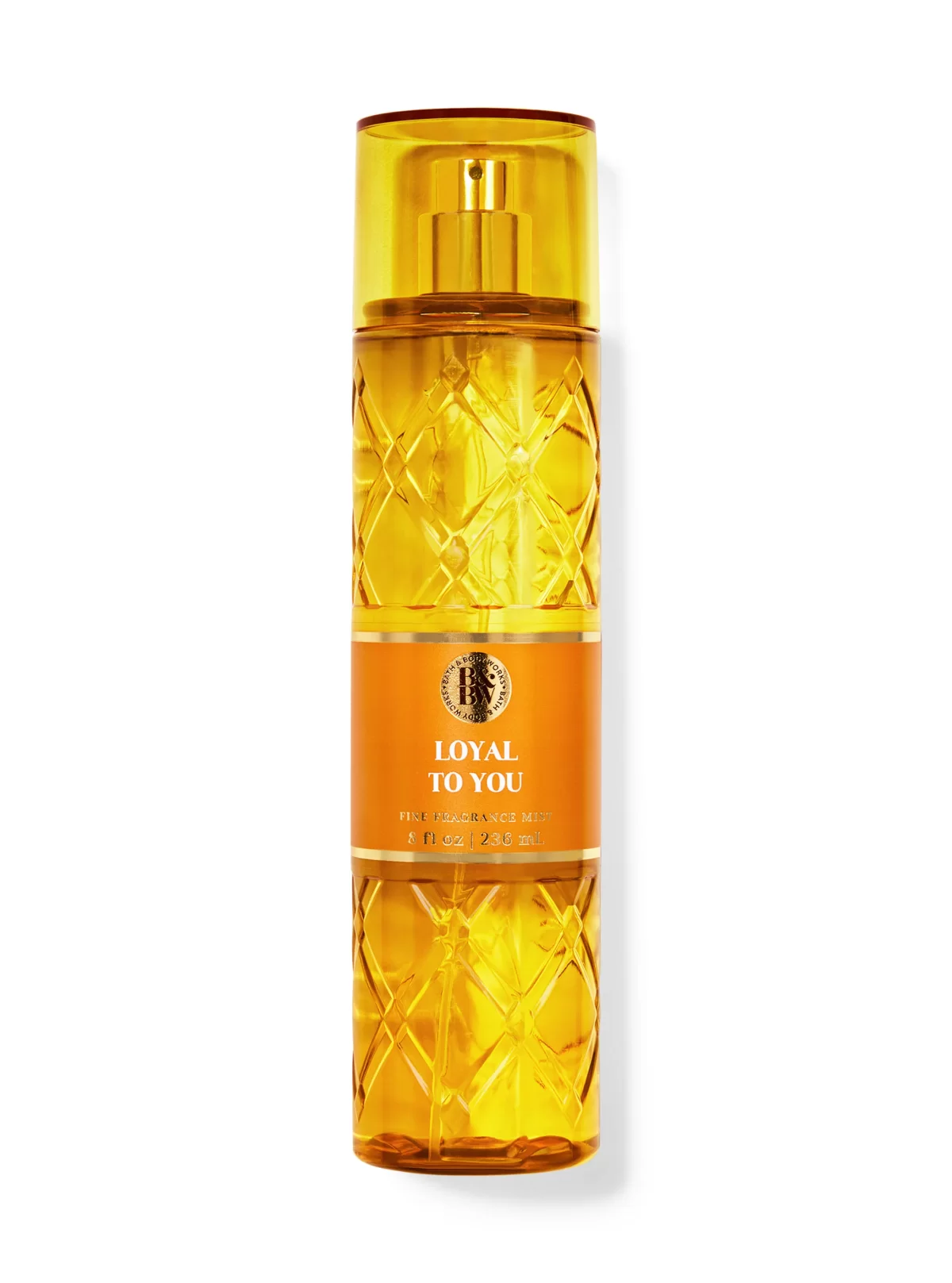 BBW - Loyal To You Body Mist 236ml - Imagem 1