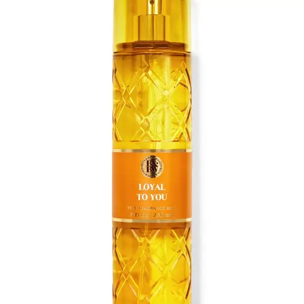 BBW - Loyal To You Body Mist 236ml
