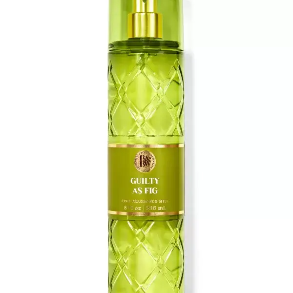 BBW - Guilty As Fig Body Mist 236ml