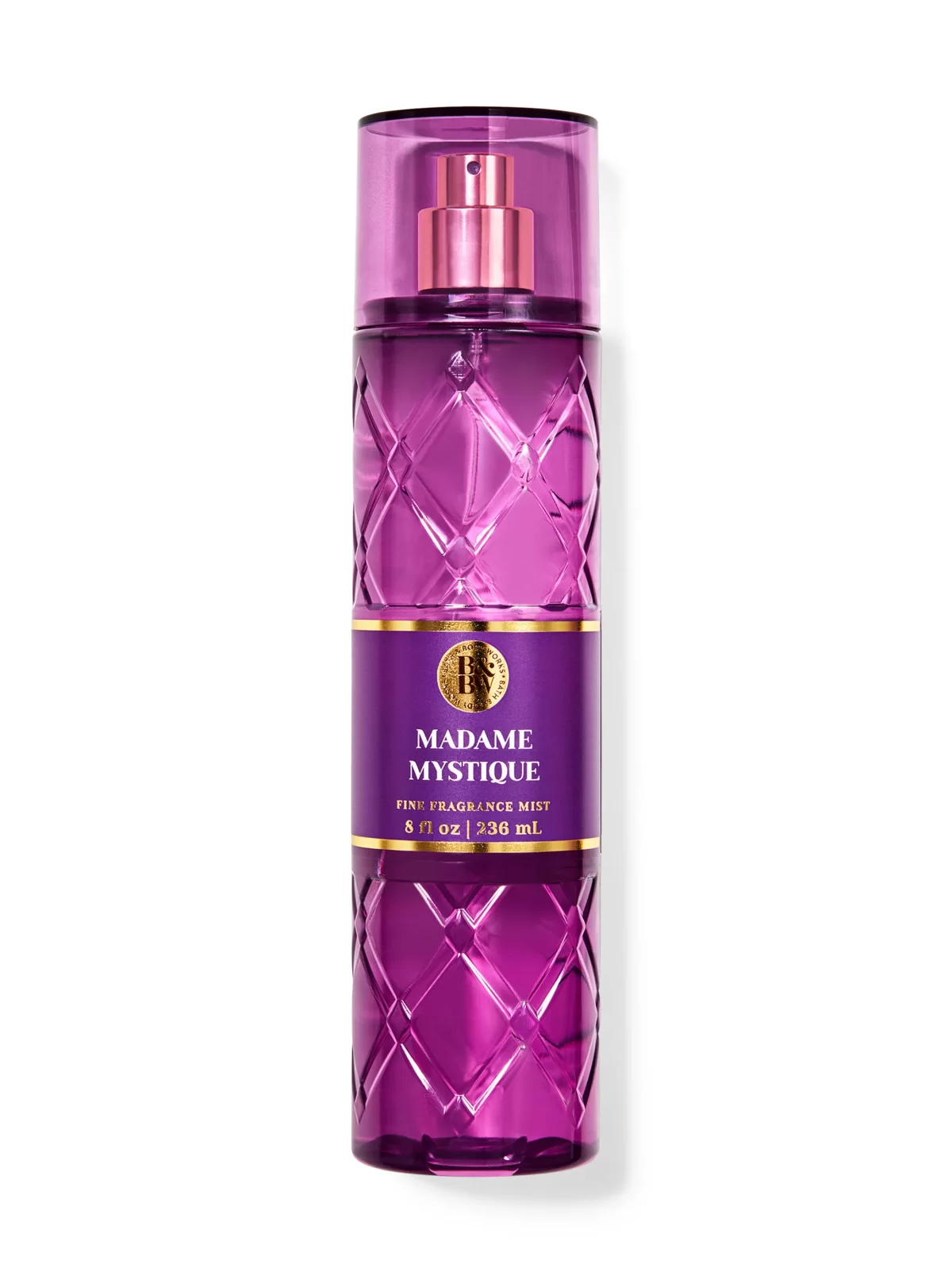 BBW - Madame Mistique Body Mist 236ml - Imagem 1